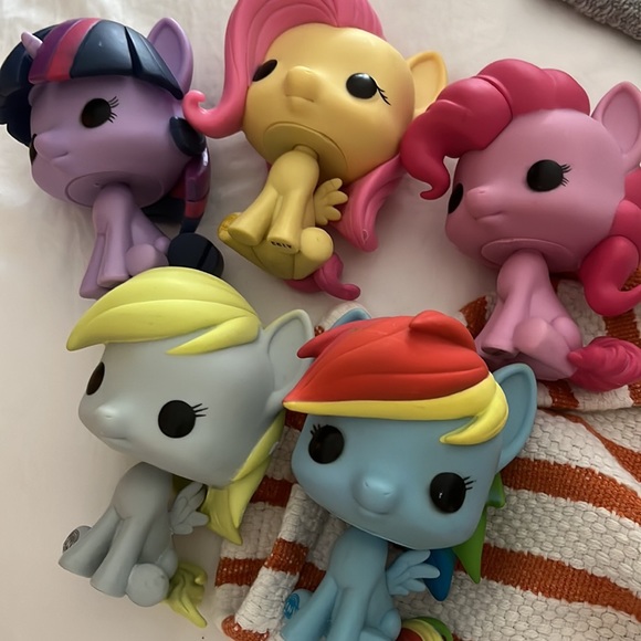 Funco pop all come together - Picture 3 of 3